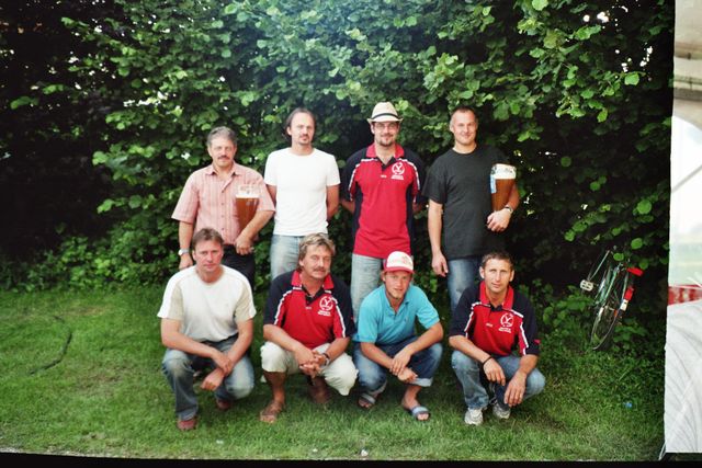 Gruppenbild