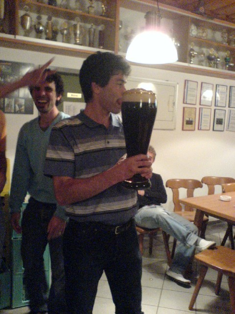 Saisonabschlufeier Mai 2006 026